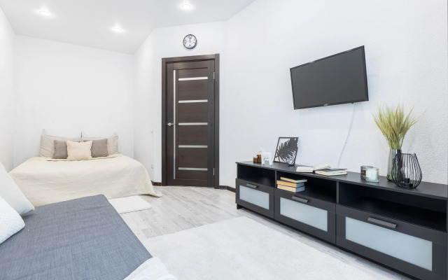 Апартаменты Престиж