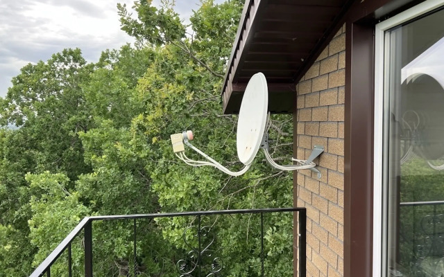 Частный дом Швейцария