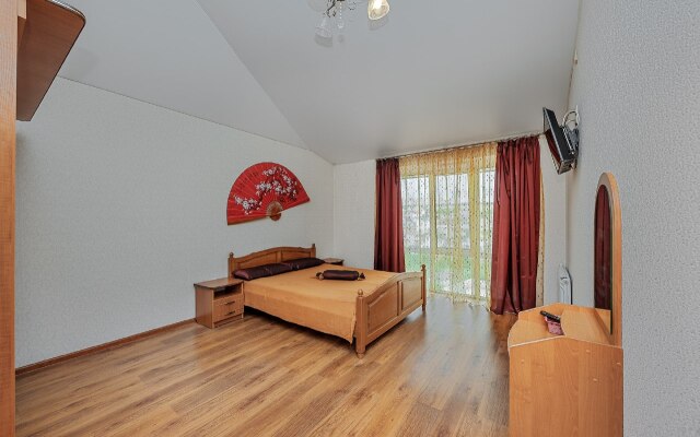 Karamel Guest House