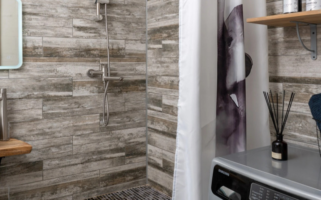 Квартира Vgosti61 Лофт