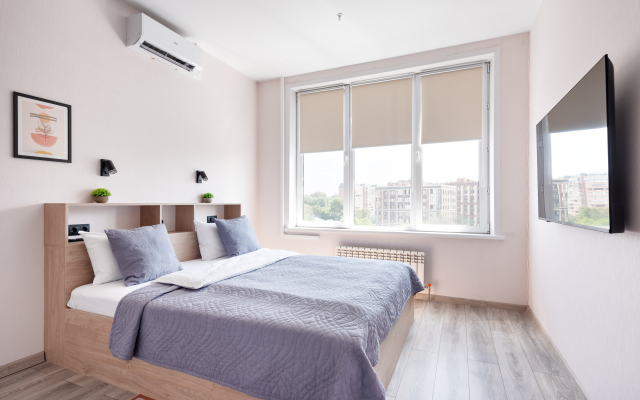 Apart-Otel Mesto