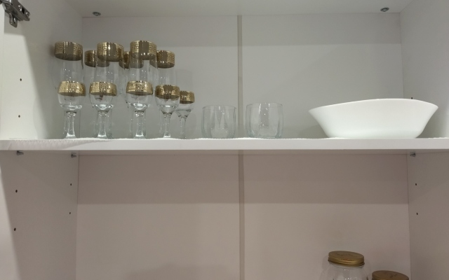 Квартира на пути к Алтаю