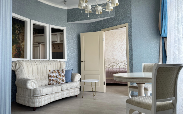 Апартаменты Сутки-Дом - Кремль