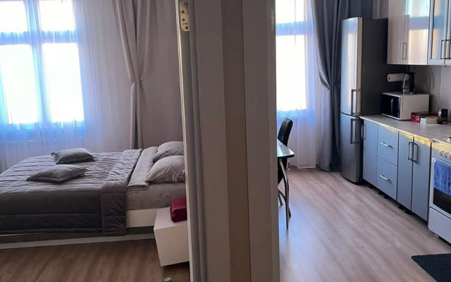 Апартаменты МарЭль Апарт Славянский 1к1