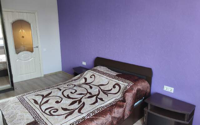Sea View Svetly Mir Apartments
