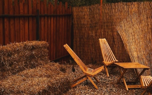 Ruza River Club Glamping