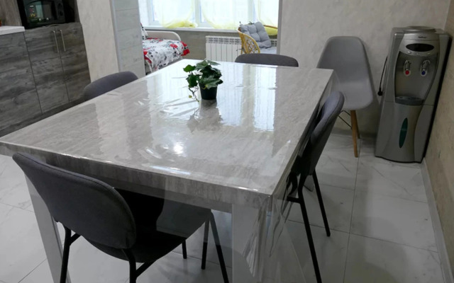 Квартира на улице Кирова 34