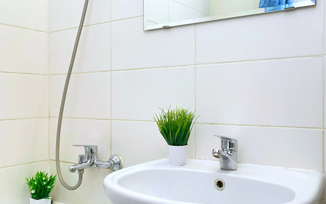 Апартаменты RELAX APART – Родионова 5