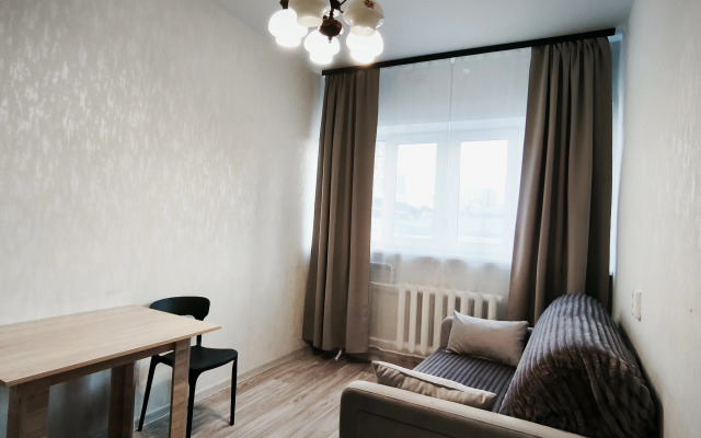 3-K Kvartira V Tsentre - Pamyatnik Konstruktivizma Flat