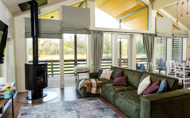 Wish Home Eco-Loudge Yahroma Guest House