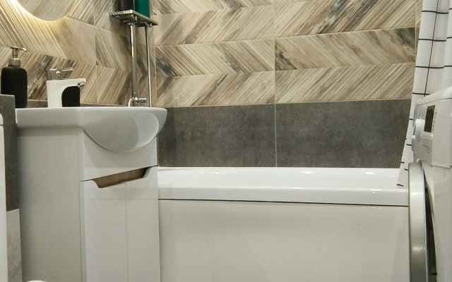 Апартаменты на Дачной 29