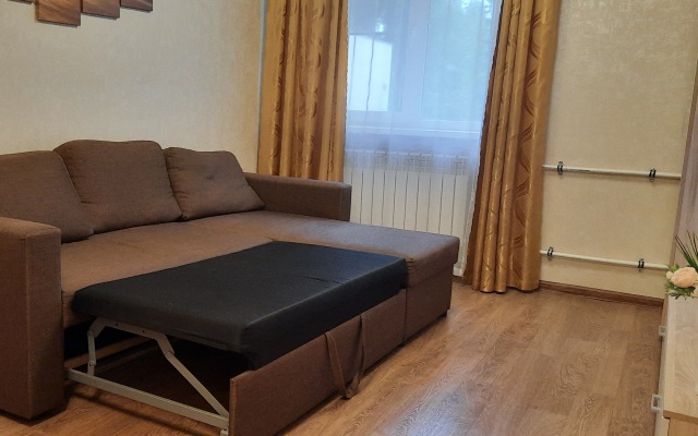 Апартаменты у спорткомплекса "Факел"