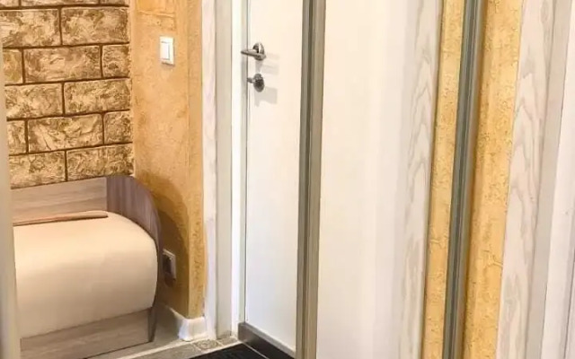 Biznes-Apartamenty Lora Home na Varshavskom shosse Apartments