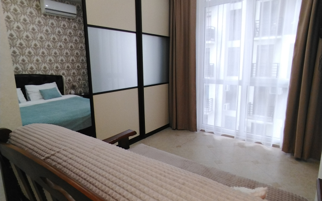 Квартира Family аппарт, Россия, Сочи