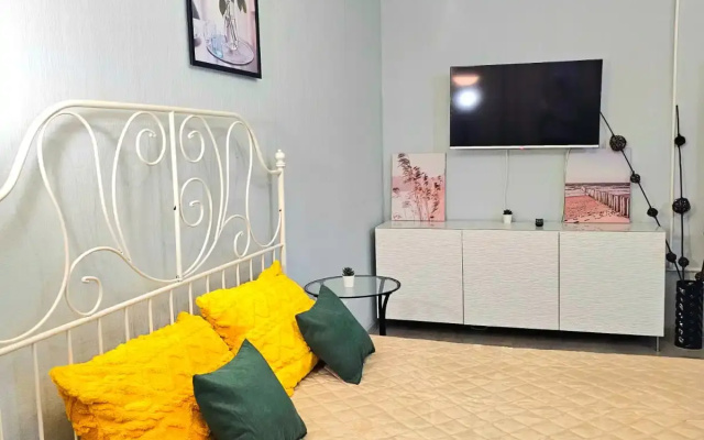 Apartamenty Domasnij Ocag na Ul Oktabra 48