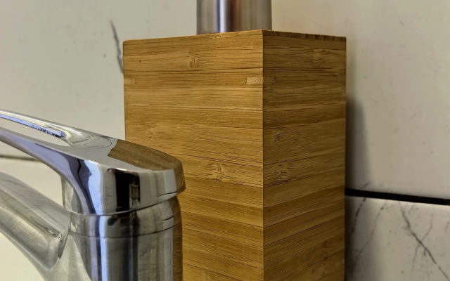 Kvartira Uutnaa studia v stile loft