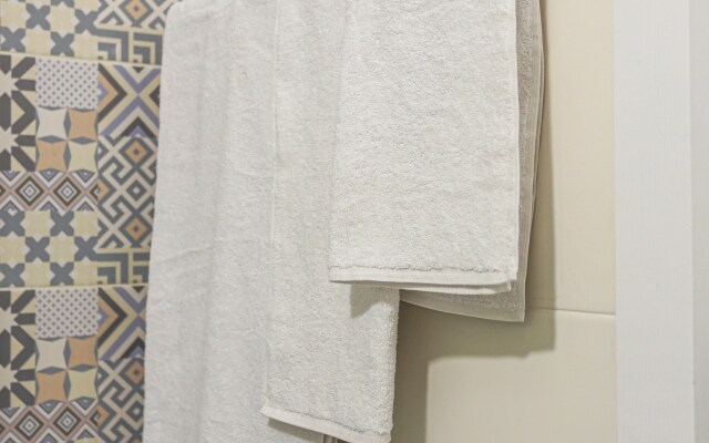 Апартаменты R-Home Start 1715