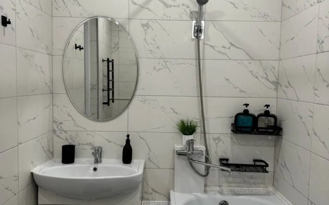 Квартира на улице Завойского 11A