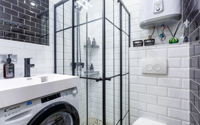 Апартаменты Синяя Птица