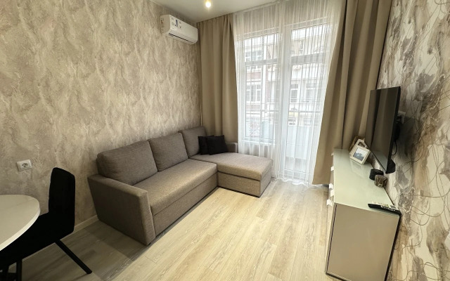 V Komfortnom Zhk Kurortny Flat