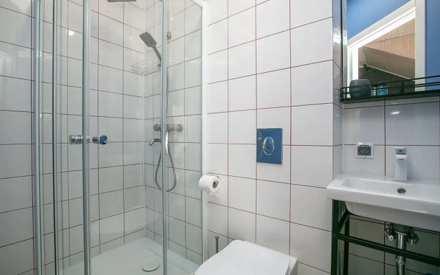 Апартаменты Dream 5