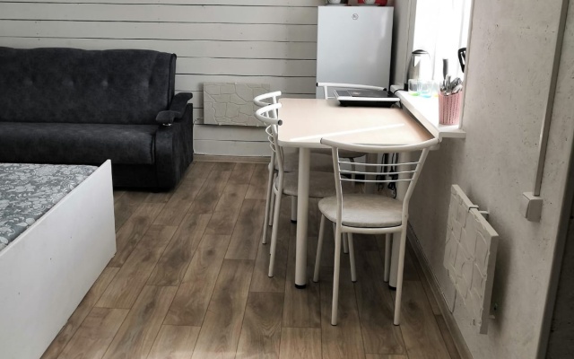 Гостевой дом Алтайские истории