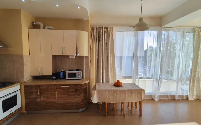 Квартира в одном из лучших районов Сочи