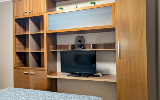 Квартира Свободна Большая Грузинская