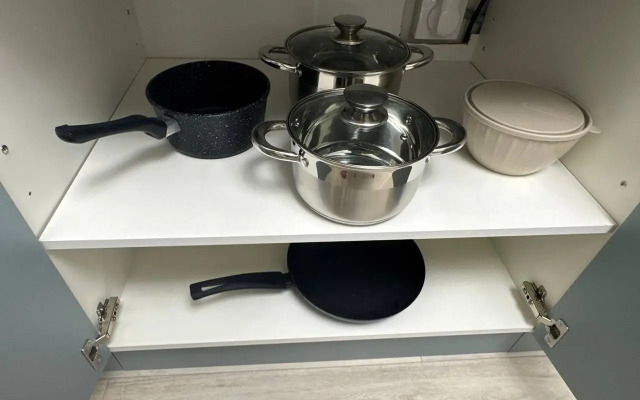 Ryadom S M4 U Grada Ashana Lerua Flat