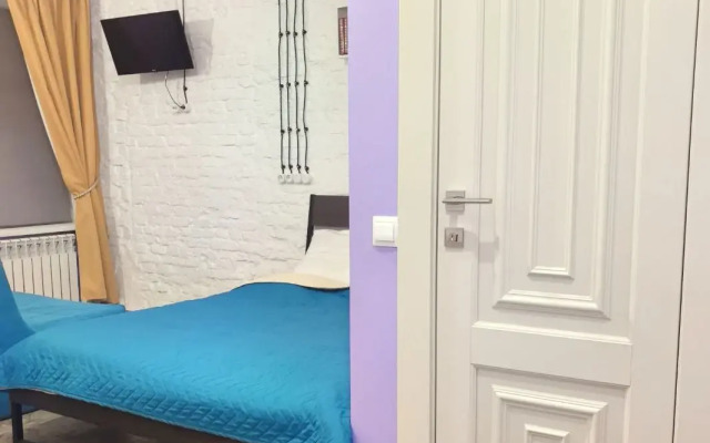 Апартаменты НордТаун