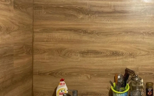 Na Ulitse Ordzhonikidze 14 Flat