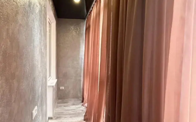 So Vsemi Udobstvami Apartments