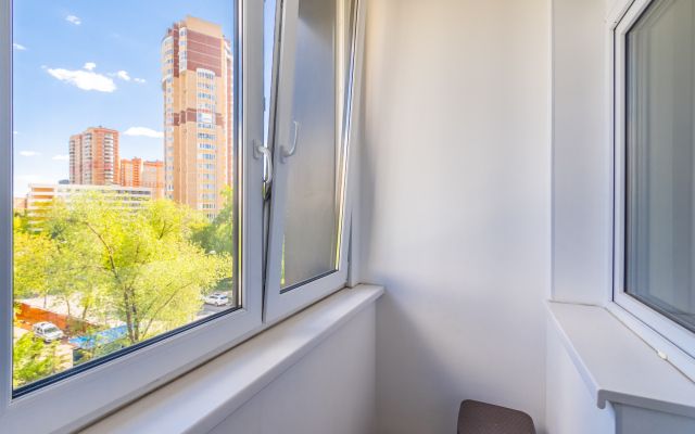 Apartonika Na Belomorskoy Apartments