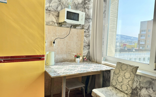 Kvartira Renta 65 na Pogranicnoj 55A