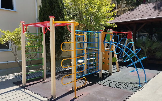 Mini-Otel Svetly Allama Group