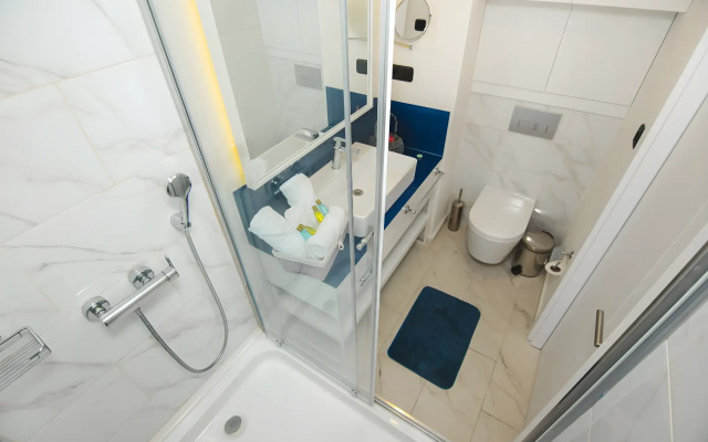 Orbi City GE Hotel