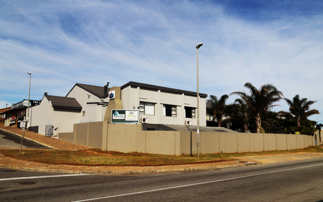Portao Diaz Hotel