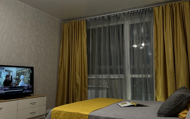 Apartamenty na Pervomayskoy 5