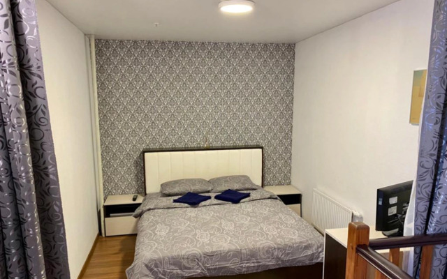 Апартаменты Фаэтон DreamHouse 20