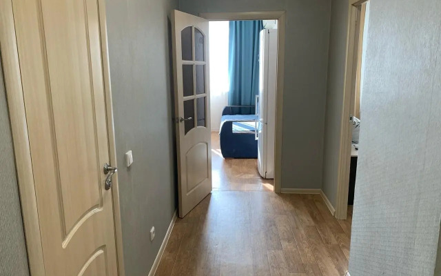 Voskhod Flat