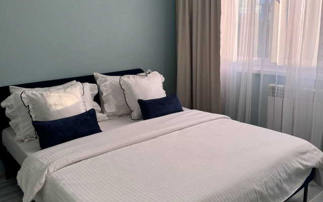 Апартаменты 2 Комнатные Комфорт