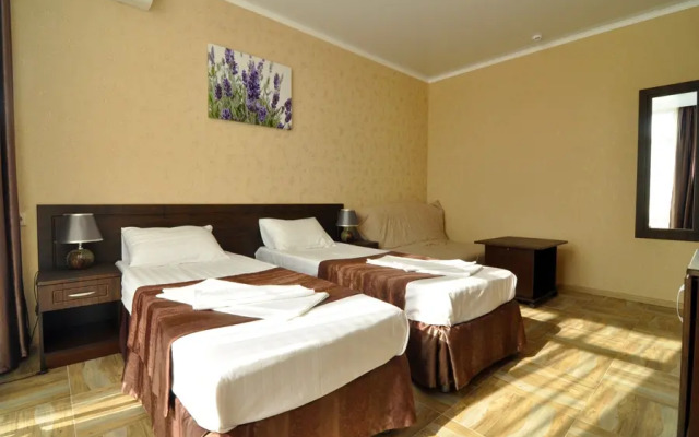 Valeks Guest House