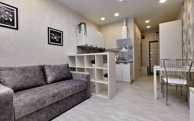 Квартира Студия Люкс в Фестивальном Районе