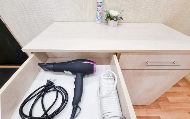 Апартаменты Vladresort Everest Comfort