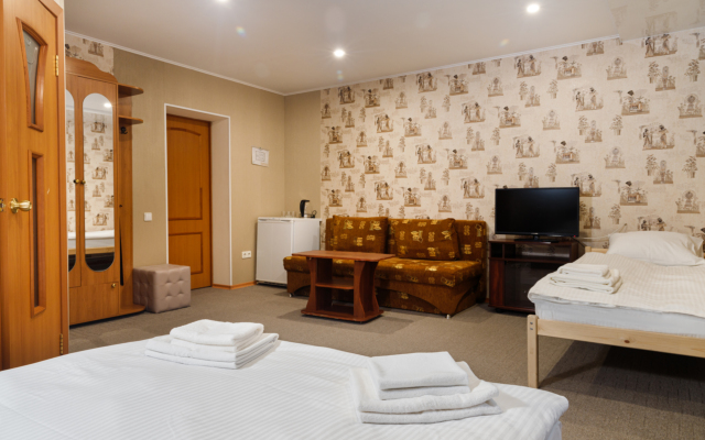 Olimp Hotel