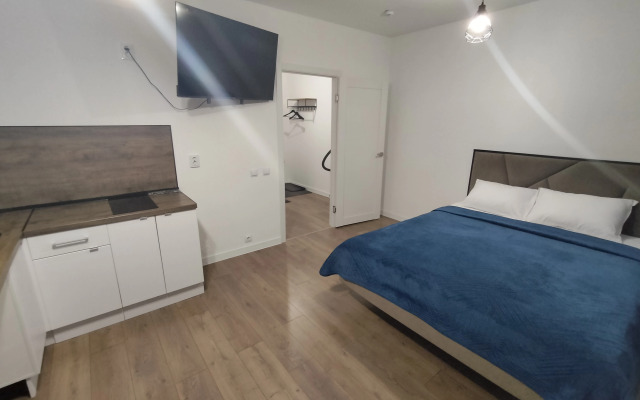 Квартира СК Апарт