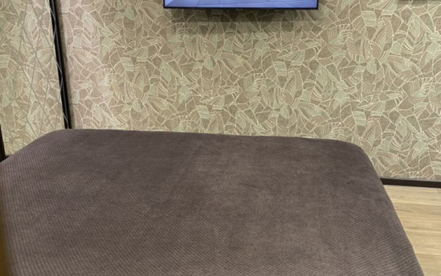 Квартира Студия