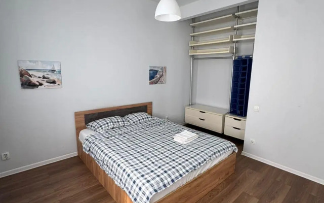 Квартира KazanHome Америка