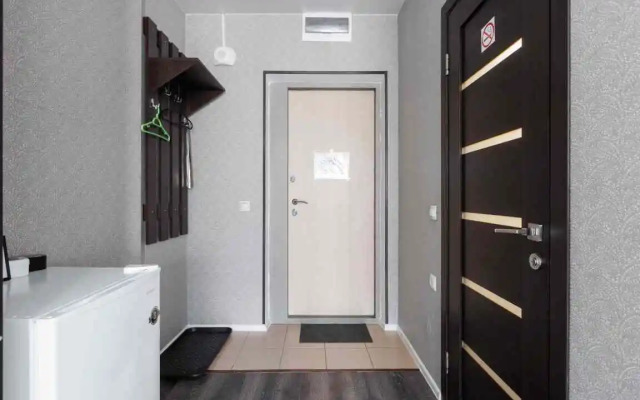 Апартаменты Jet Комфорт 14