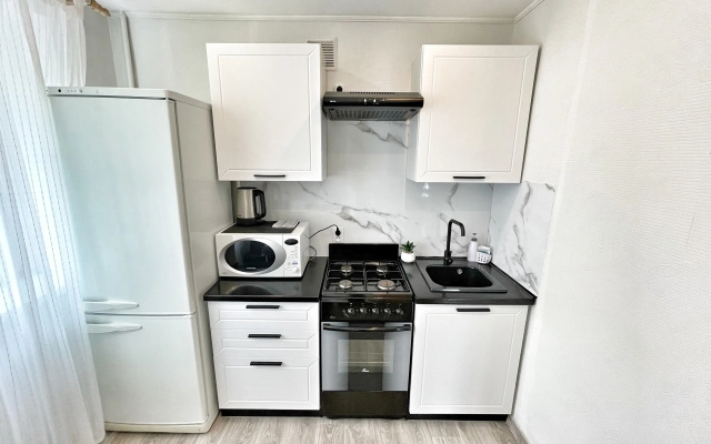 Apartamenty Kvartira v centre goroda
